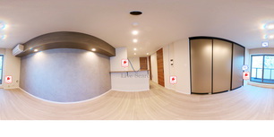 ヴァレンズ・クレシェレ 202 【千葉県前原】 の外観写真