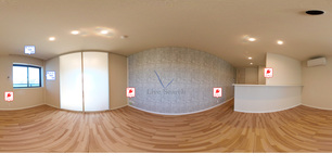 ヴァレンズ・クレシェレ 207 【千葉県前原】 の外観写真