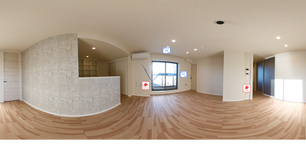 ヴァレンズ・クレシェレ 301 【千葉県前原】 の外観写真