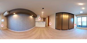 ヴァレンズ・クレシェレ 303 【千葉県前原】 の外観写真