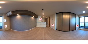 ヴァレンズ・クレシェレ 306 【千葉県前原】 の外観写真