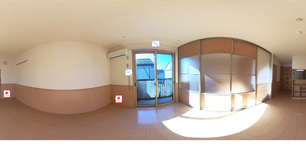 ベルデュール F205 【埼玉県霞が関】 の外観写真