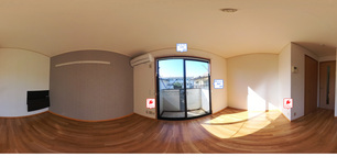 アーバンハイム 202 【埼玉県上福岡】 の外観写真