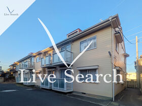 フラット I203 【埼玉県川越】 の外観写真