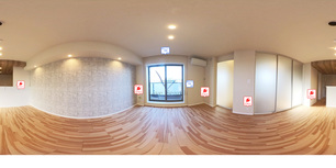 ヴァレンズ・クレシェレ 308 【千葉県前原】 の外観写真