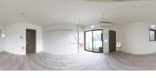 リアン猫洞通 302 【愛知県本山駅】 の外観写真