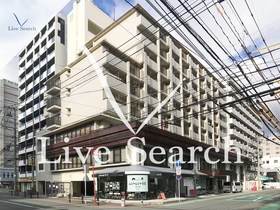 ニッシンビル 303 【福岡県東比恵駅】 の外観写真