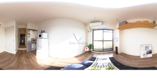 Vita六番町 803 【愛知県六番町駅】 の外観写真