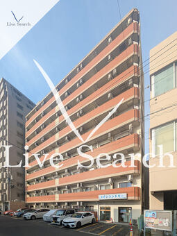 Vita六番町 803 【愛知県六番町駅】 の外観写真