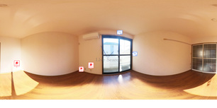 リヴェールコート C102 【埼玉県成増】 の外観写真