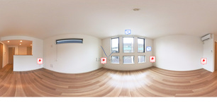 CASA覚王山（カーサ覚王山） A 【愛知県覚王山駅】 の外観写真