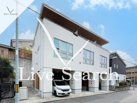 CASA覚王山（カーサ覚王山） A 【愛知県覚王山駅】 の外観写真