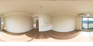 ロンドプラット 303 【愛知県瑞穂区役所駅】 の外観写真