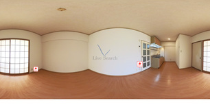 スカイタウン春日 103 【福岡県日鉄バス　一の谷　停】 の外観写真