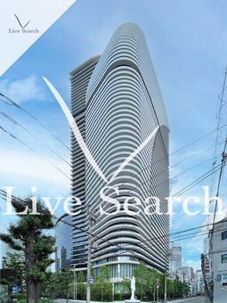 Brillia Tower 堂島 2608 【大阪府大阪メトロ四つ橋線 「西梅田」駅　徒歩3分】 の外観写真