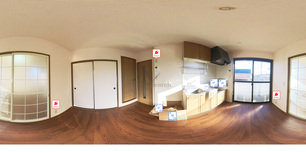 ジュピターズ B201 【埼玉県西川口】 の外観写真