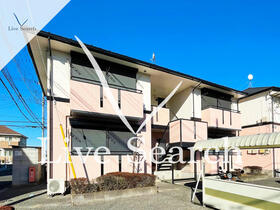 ジュピターズ B201 【埼玉県西川口】 の外観写真