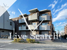 エトワール桜台 202 【東京都氷川台】 の外観写真