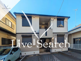 トルペプラザ 202 【埼玉県上福岡】 の外観写真