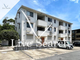 リビングタウンみつわ台 101 【千葉県千葉都市モノレール　みつわ台駅　徒歩9分】 の外観写真