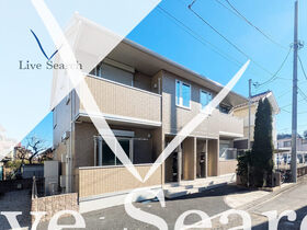 ウエストハイム　Ⅳ  201 【埼玉県東浦和駅】 の外観写真