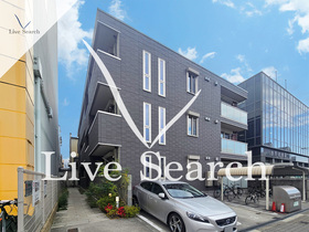 win寿 307 【大阪府大阪環状線　桃谷駅】 の外観写真