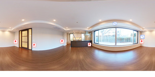 プライムメゾン御殿山WEST 209 【東京都大崎】 の外観写真