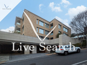 プライムメゾン御殿山WEST 209 【東京都大崎】 の外観写真