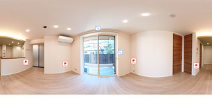 シャーメゾン大和東レジデンス 101 【神奈川県相模鉄道本線　大和駅】 の外観写真