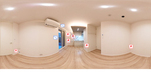 シャーメゾン大和東レジデンス 103 【神奈川県相模鉄道本線　大和駅】 の外観写真