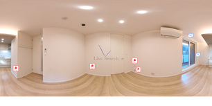 シャーメゾン大和東レジデンス 205 【神奈川県相模鉄道本線 大和駅】 の外観写真