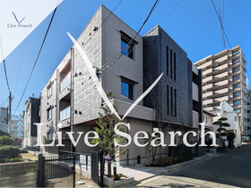 シャーメゾン大和東レジデンス 303 【神奈川県相模鉄道本線　大和駅】 の外観写真