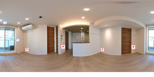 シャーメゾン大和東レジデンス 202 【神奈川県相模鉄道本線　大和駅】 の外観写真