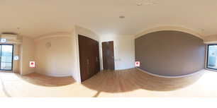 リヴィエール北梅田  302 【大阪府大阪メトロ御堂筋線　中津駅　徒歩8分】 の外観写真