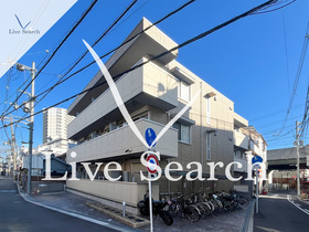 セジュールたまで 307 【大阪府大阪メトロ四ツ橋線　玉出駅】 の外観写真
