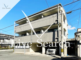 赤畑ハイツ 303 【大阪府 阪和線 百舌鳥駅 】 の外観写真