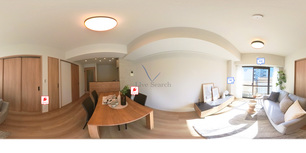 NICアーバンハイム木場公園 403 【東京都木場駅】 の外観写真