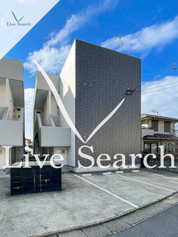 celeste Ⅰ 203 【福岡県井尻駅】 の外観写真