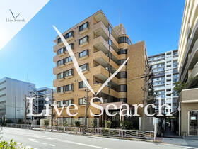 NICアーバンハイム木場公園 403 【東京都木場駅】 の外観写真