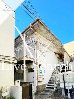 山本ハイム 202 【東京都吉祥寺駅】 の外観写真