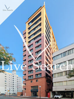 ルネッサンス21博多 615 【福岡県中洲川端駅】 の外観写真