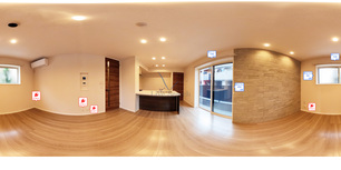 Shamaison verde 101 【兵庫県JR尼崎駅】 の外観写真