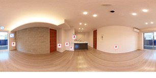 Shamaison verde 102 【兵庫県JR尼崎駅】 の外観写真