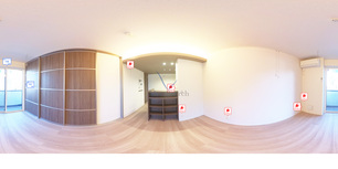 コルトレイク 101 【神奈川県淵野辺駅 徒歩9分】 の外観写真