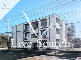 コルトレイク 101 【神奈川県淵野辺駅　徒歩9分】 の外観写真