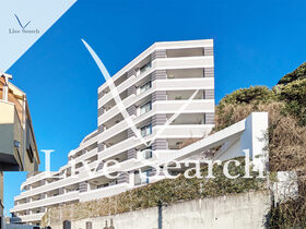 アークプラザ大岡 406 【神奈川県弘明寺駅】 の外観写真