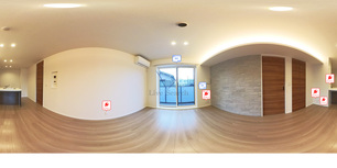 Shamaison　verde 202 【兵庫県JR尼崎駅】 の外観写真