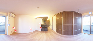 コルトレイク 102 【神奈川県淵野辺駅　徒歩9分】 の外観写真