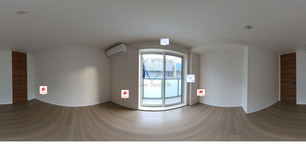 Shamaison　verde 201 【兵庫県JR尼崎駅】 の外観写真