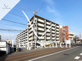 藤和三条山ノ内ホームズ 206 【京都府山ノ内駅】 の外観写真